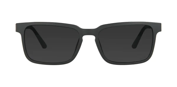 Nakładki przeciwsłoneczne CLIP-ON SET 48366C2