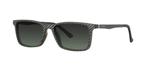 Nakładki przeciwsłoneczne CLIP-ON SET 48368C1