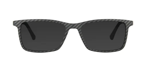 Nakładki przeciwsłoneczne CLIP-ON SET 48368C3