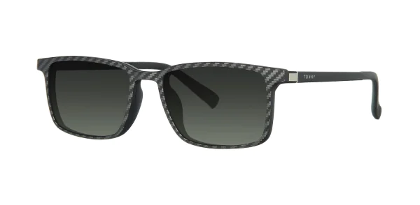 Nakładki przeciwsłoneczne CLIP-ON SET 48369C1