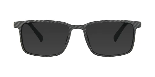 Nakładki przeciwsłoneczne CLIP-ON SET 48369C2