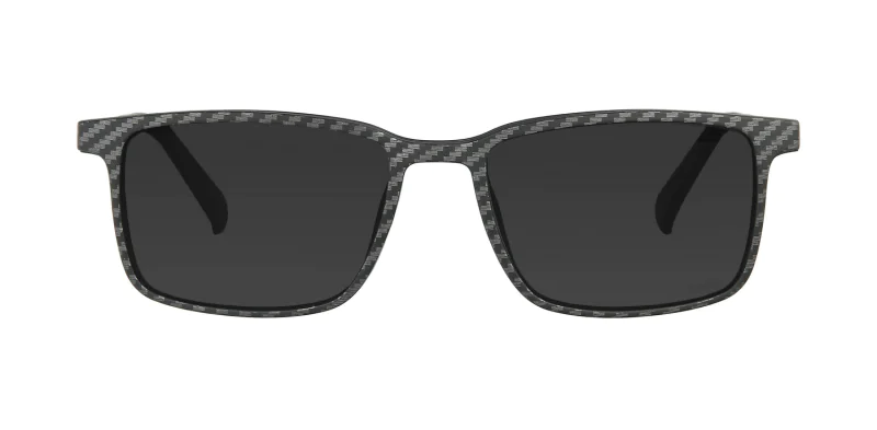 Nakładki przeciwsłoneczne CLIP-ON SET 48369C3