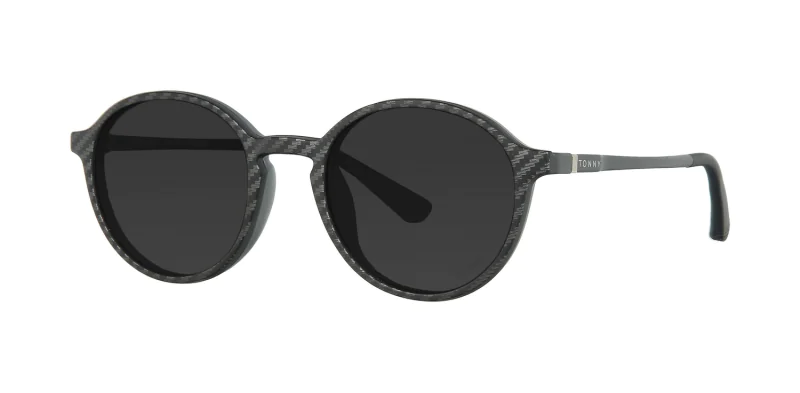 Nakładki przeciwsłoneczne CLIP-ON SET 48371C3