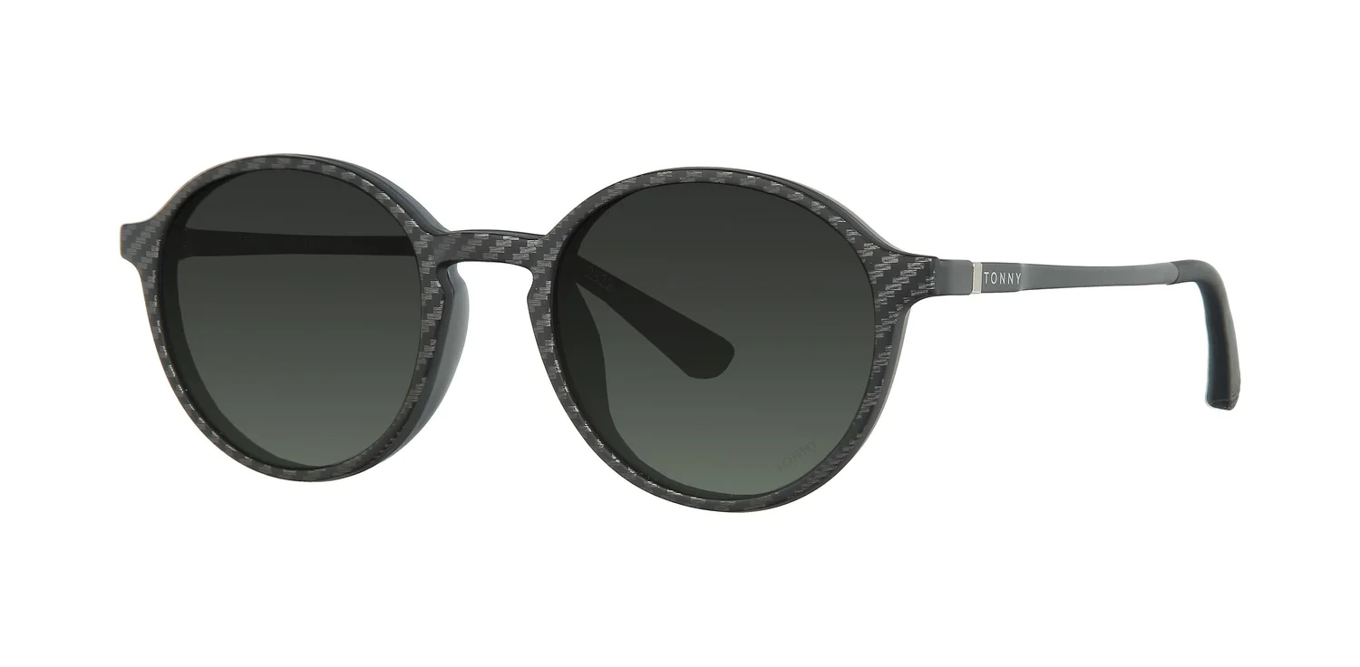 Nakładki przeciwsłoneczne CLIP-ON SET 48371C3