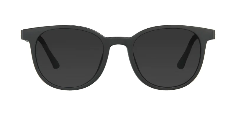 Nakładki przeciwsłoneczne CLIP-ON SET 48372C1