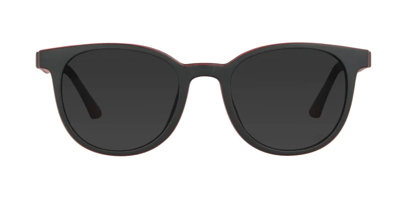 Nakładki przeciwsłoneczne CLIP-ON SET 48372C2