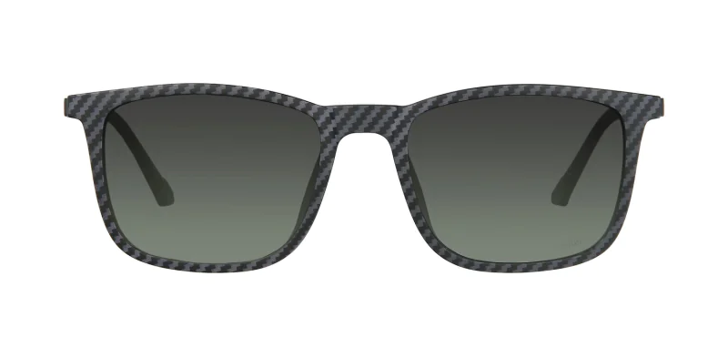 Nakładka przeciwsłoneczna CLIP-ON 48373C2