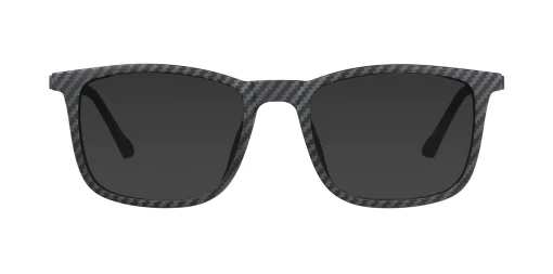 Nakładka przeciwsłoneczna CLIP-ON 48373C3