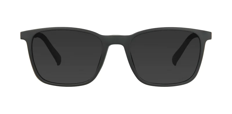 Nakładka przeciwsłoneczna CLIP-ON 48375C1