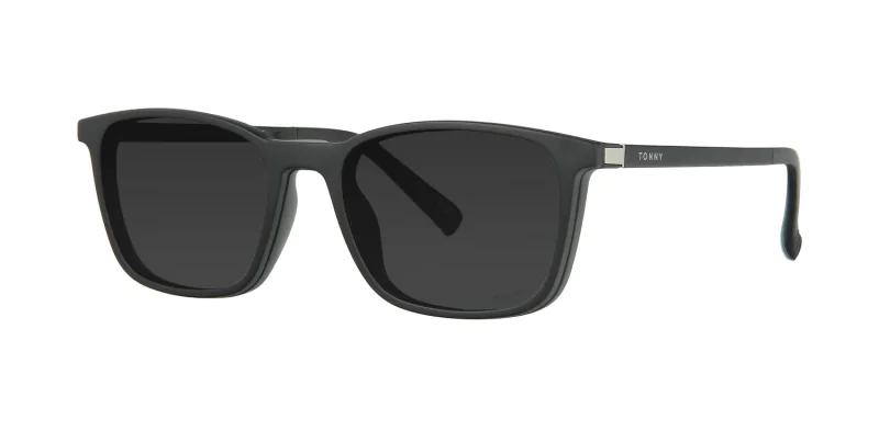 Nakładka przeciwsłoneczna CLIP-ON 48375C1