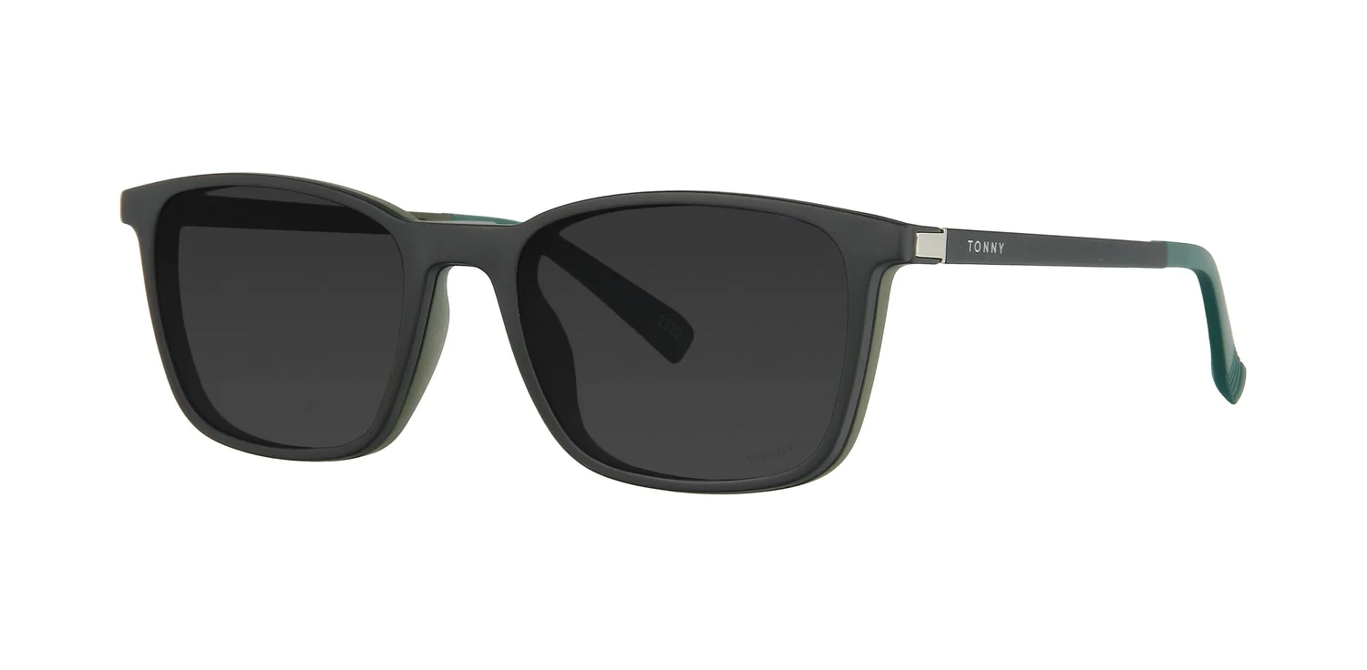 Nakładka przeciwsłoneczna CLIP-ON 48375C3