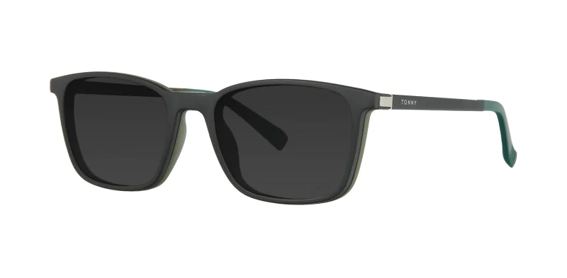 Nakładka przeciwsłoneczna CLIP-ON 48375C3