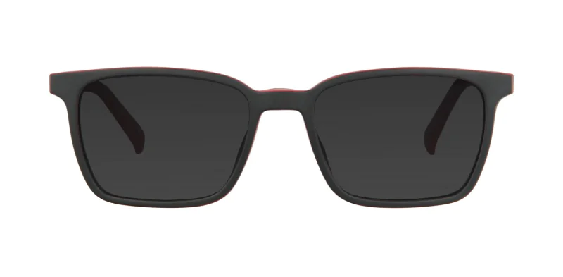 Nakładka przeciwsłoneczna CLIP-ON 48376C3