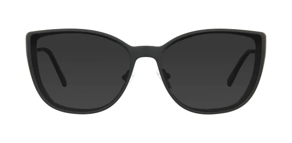 Nakładka przeciwsłoneczna CLIP-ON 48381C1