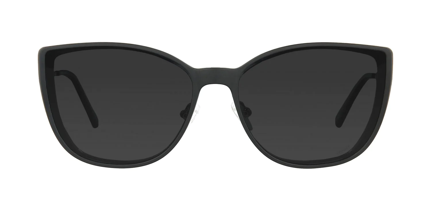 Nakładka przeciwsłoneczna CLIP-ON 48381C3