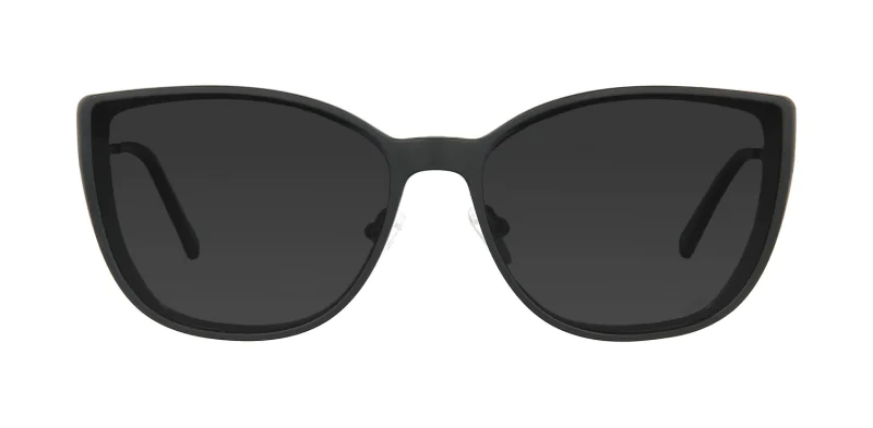 Nakładka przeciwsłoneczna CLIP-ON 48381C3