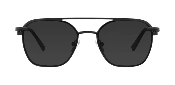 Nakładka przeciwsłoneczna CLIP-ON 48384C1