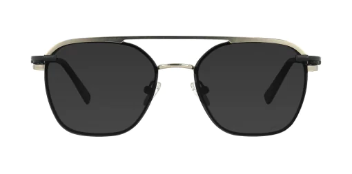 Nakładka przeciwsłoneczna CLIP-ON 48384C2