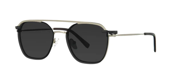 Nakładka przeciwsłoneczna CLIP-ON 48384C2