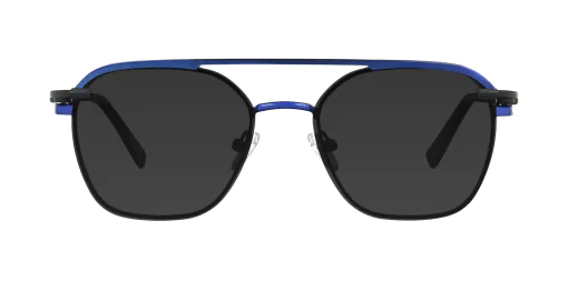 Nakładka przeciwsłoneczna CLIP-ON 48384C3