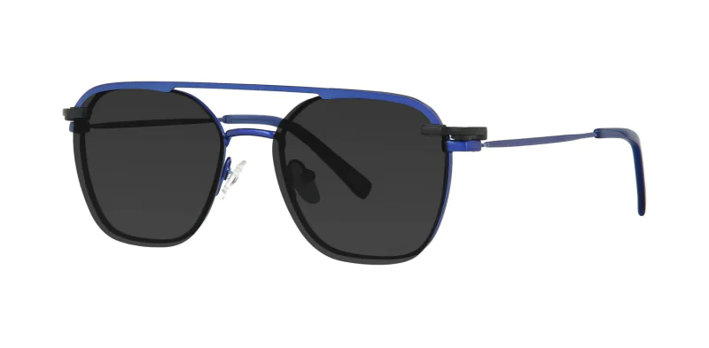 Nakładka przeciwsłoneczna CLIP-ON 48384C3