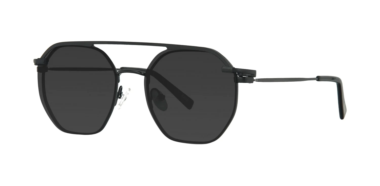 Nakładka przeciwsłoneczna CLIP-ON 48385C2