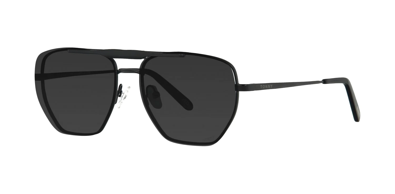 Nakładka przeciwsłoneczna CLIP-ON 48386C1