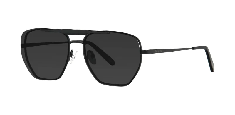 Nakładka przeciwsłoneczna CLIP-ON 48386C1