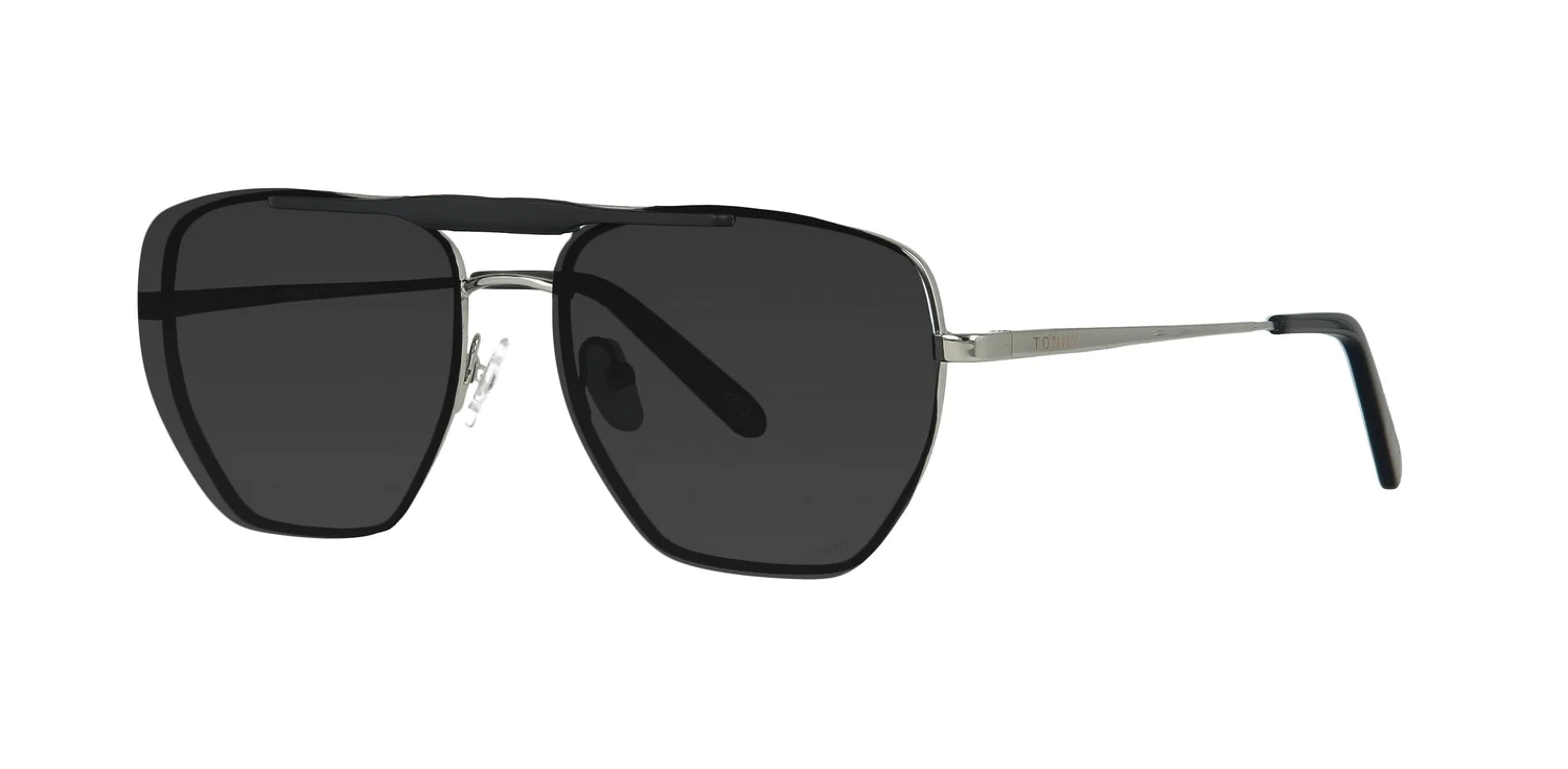 Nakładka przeciwsłoneczna CLIP-ON 48386C3