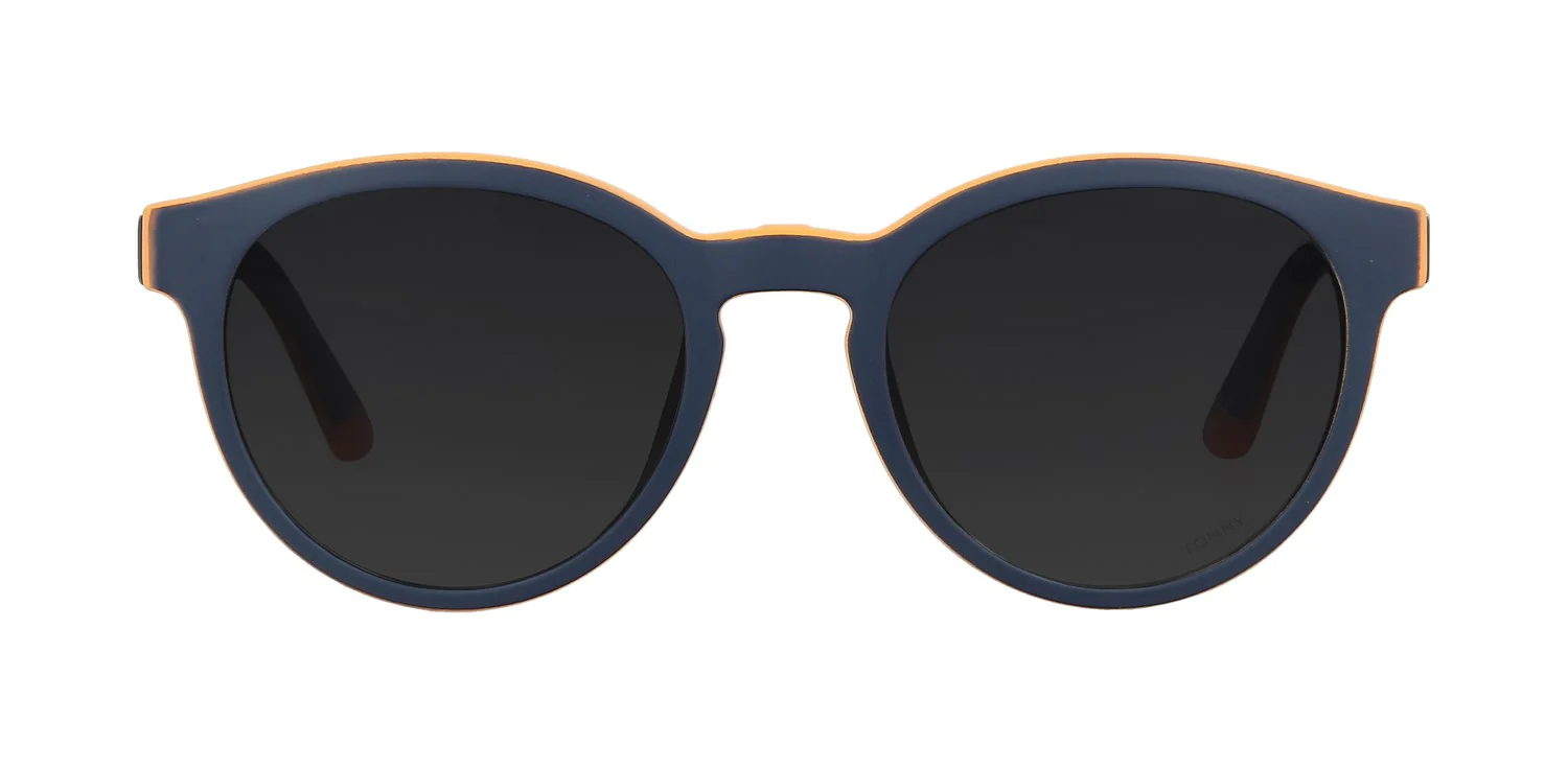 Nakładka przeciwsłoneczna CLIP-ON 48388C3