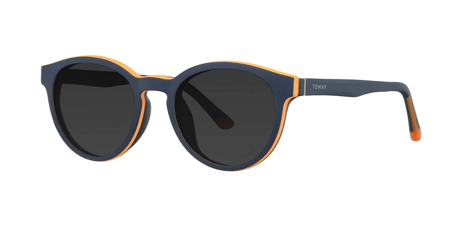 Nakładka przeciwsłoneczna CLIP-ON 48388C3