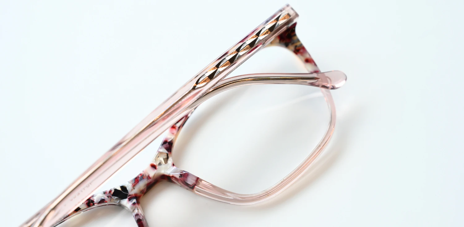 Oprawa okularowa TONNY 48472C3