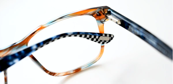 Oprawa okularowa TONNY 48471C3-CL