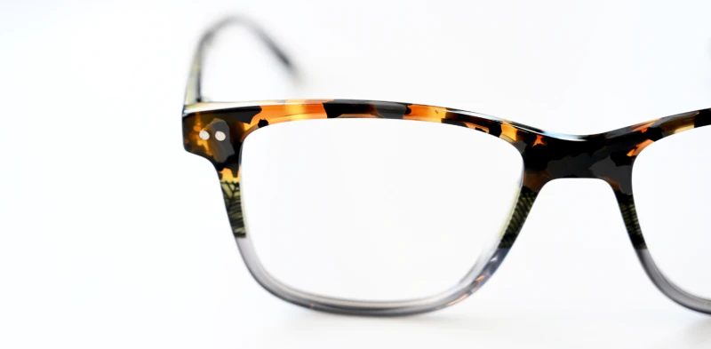 Oprawa okularowa TONNY 48471C1-CL