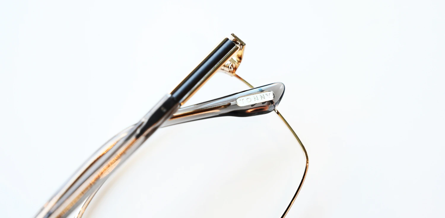 Oprawa okularowa TONNY 48439AC3