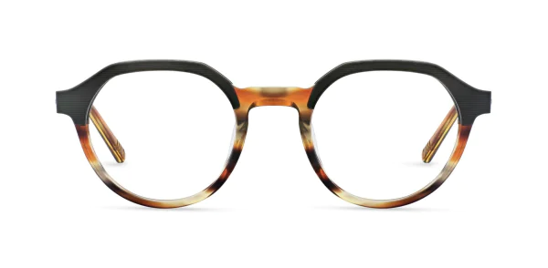 Oprawa okularowa MOREL 10244O BERGEN 1 TV02