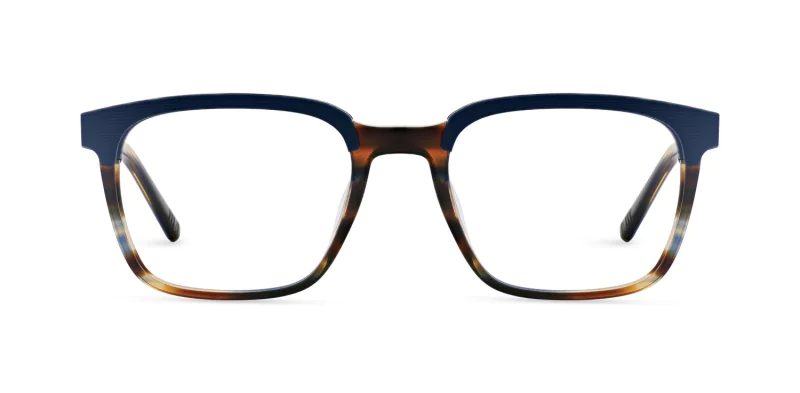 Oprawa okularowa MOREL 10246O BERGEN 3 TB09