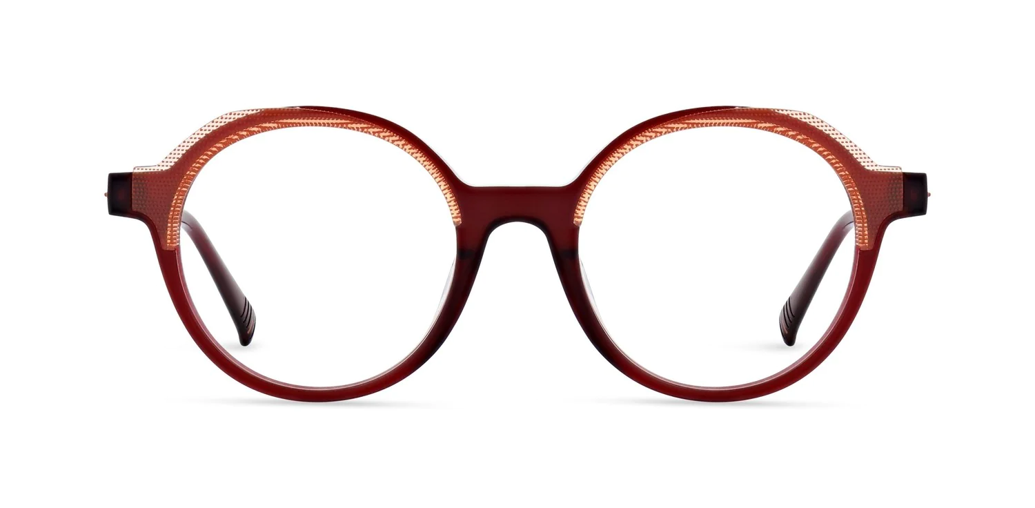 Oprawa okularowa MOREL...