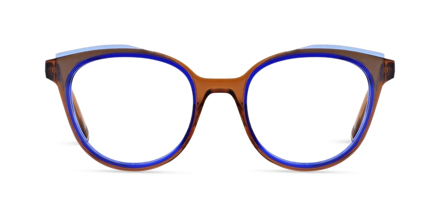 Oprawa okularowa MOREL...