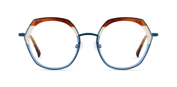 Oprawa okularowa MOREL 20228K SARAH 1 BD03