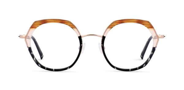 Oprawa okularowa MOREL 20228K SARAH 1 NP01