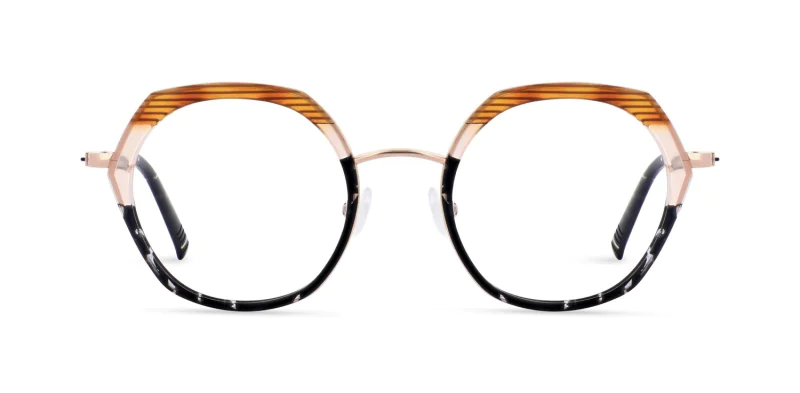 Oprawa okularowa MOREL 20228K SARAH 1 NP01