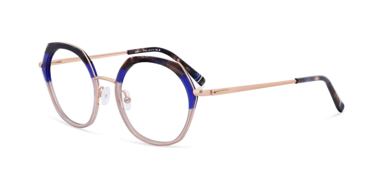 Oprawa okularowa MOREL 20228K SARAH 1 PP02