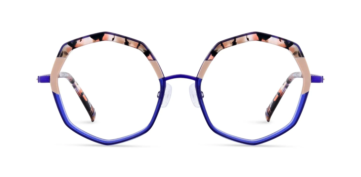 Oprawa okularowa MOREL...