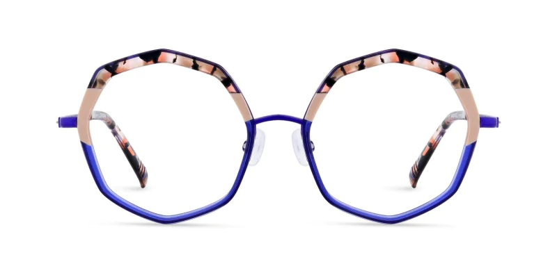 Oprawa okularowa MOREL 20229K SARAH 2 PB07