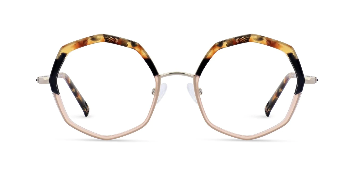 Oprawa okularowa MOREL...