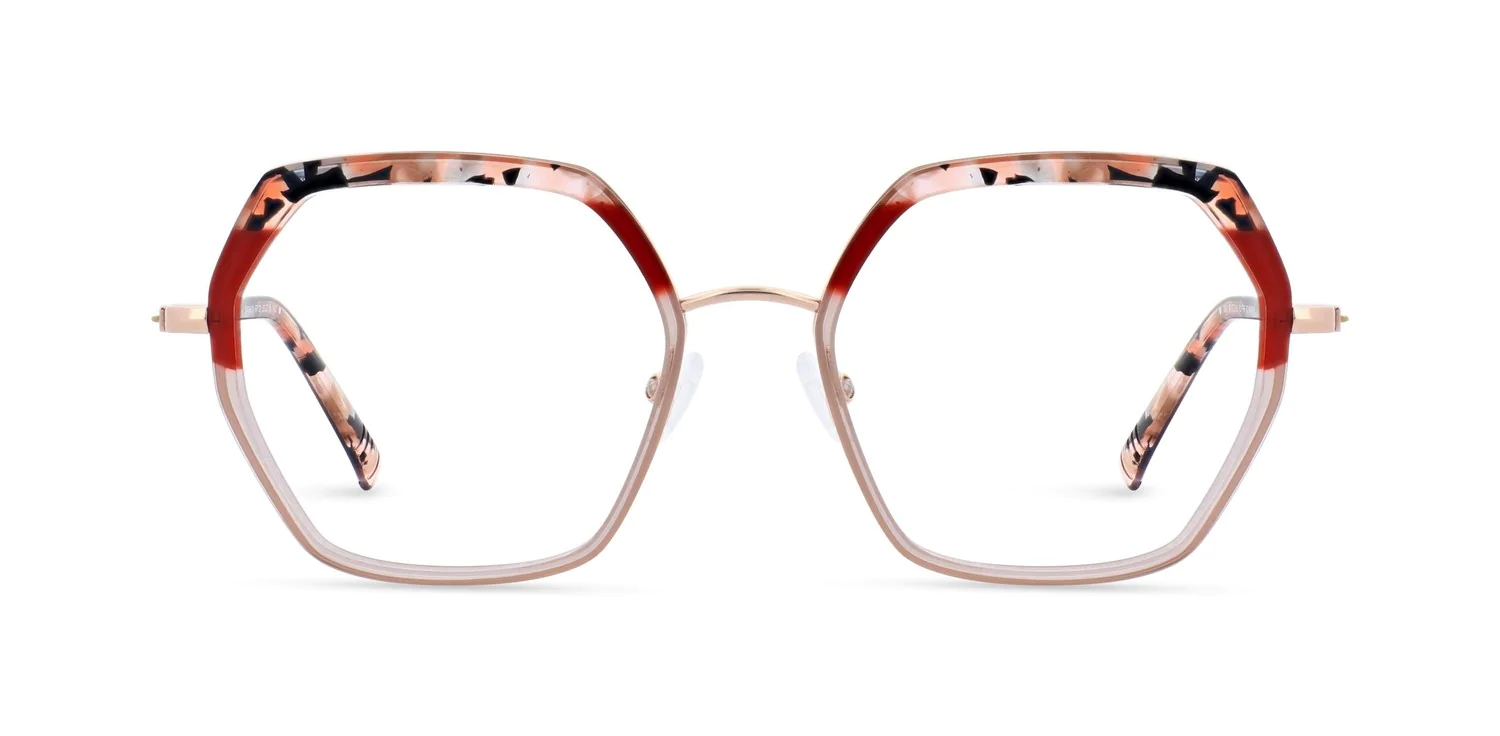 Oprawa okularowa MOREL...