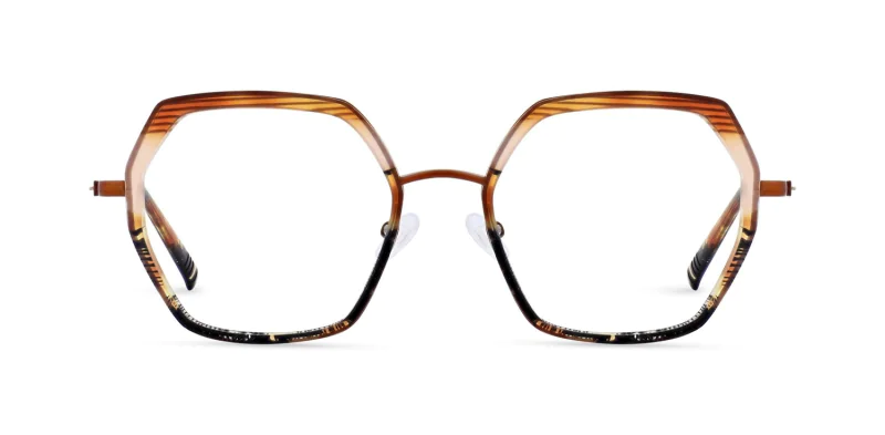 Oprawa okularowa MOREL 20230K SARAH 3 TM09