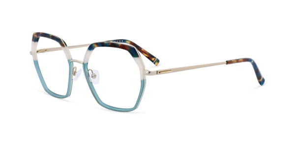 Oprawa okularowa MOREL 20230K SARAH 3 VD11