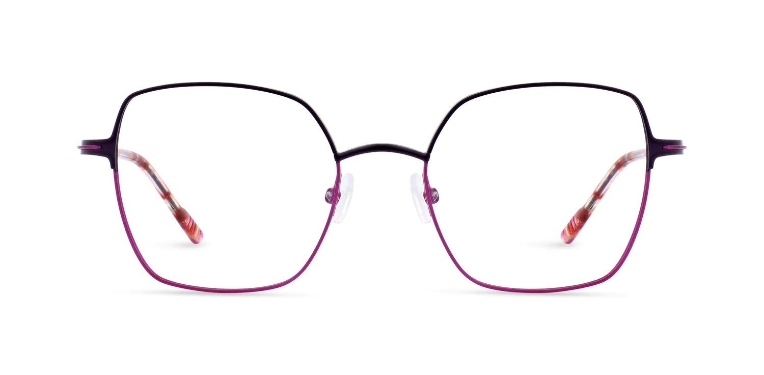 Oprawa okularowa MOREL...